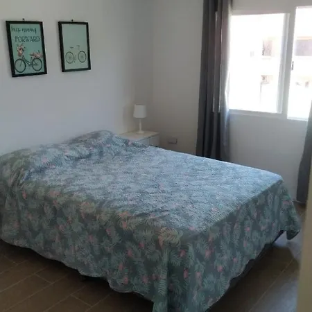 Alquiler Santa Clara Del Mar Calle Bilbao 4 Personas Exterior photo