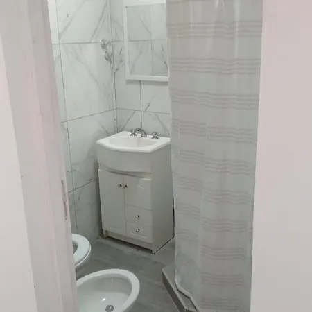 Alquiler Santa Clara Del Mar Calle Bilbao 4 Personas Exterior photo