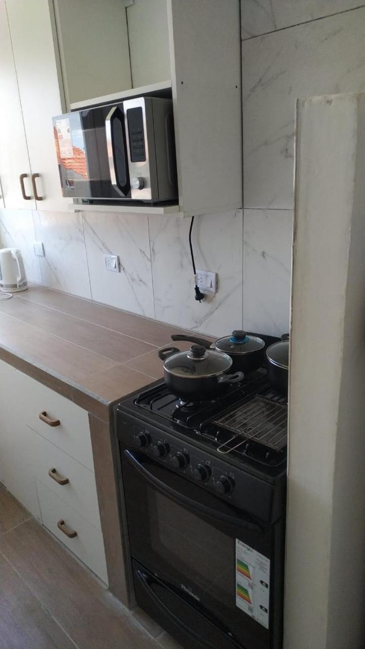 Apartment Alquiler Calle Bilbao 4 Personas Santa Clara del Mar