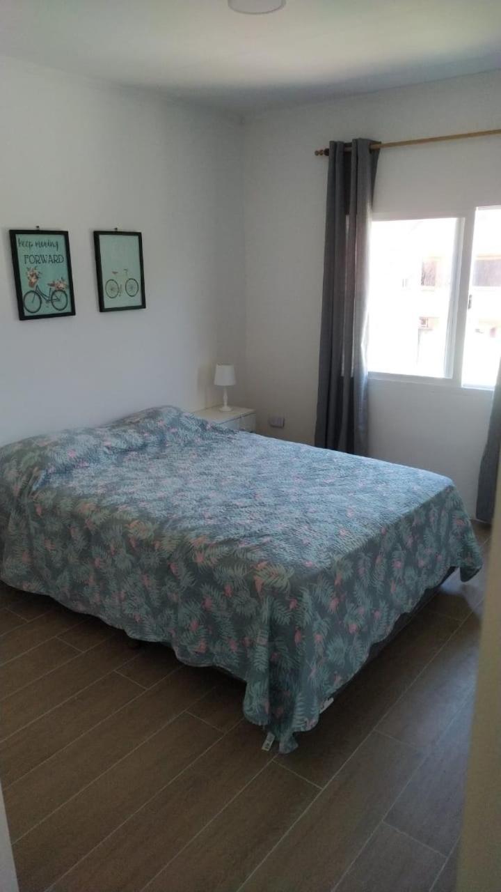 Apartment Alquiler Calle Bilbao 4 Personas
