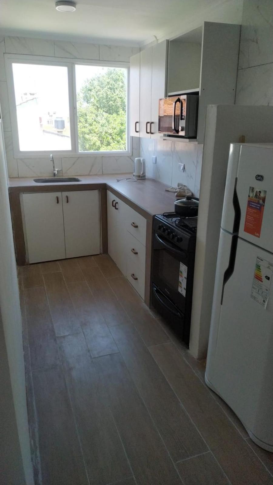 Apartment Alquiler Calle Bilbao 4 Personas *
