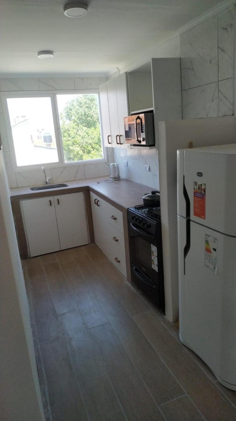 Apartment Alquiler Calle Bilbao 4 Personas Santa Clara del Mar